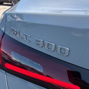 2025 Mercedes-BENZ GLC thumbnail 23