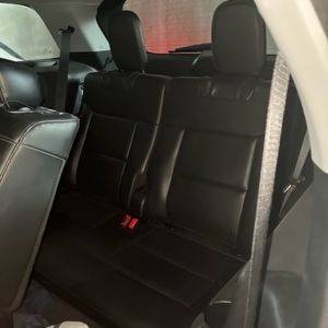 2022 FORD EXPLORER XLT 缩略图 36