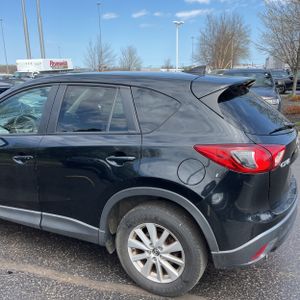 MAZDA CX-5 TOURING - 6