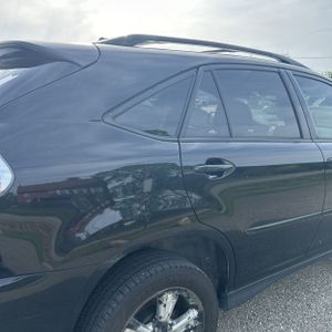 LEXUS RX 400H BASE - 9