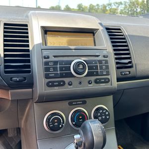 2009 Nissan SENTRA 2.0S 照片 35