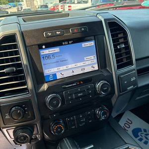 2018 FORD F-150 XLT 缩略图 36