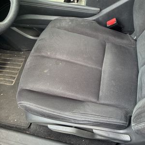2017 Nissan MURANO S 缩略图 54