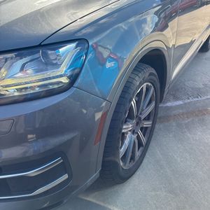 صورة 56 لـ 2018 AUDI Q7 2.0T PREMIUM