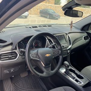2023 Chevrolet EQUINOX LT — миниатюра 36