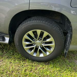2016 Lexus GX 460 LUXURY — фото 17