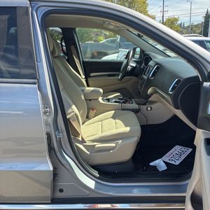 صورة مصغرة 33 لـ 2017 Dodge DURANGO SXT