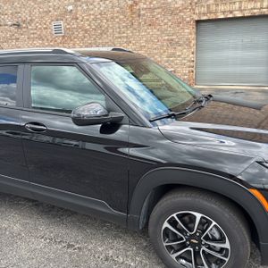 2026 Chevrolet TRAILBLAZER LT 缩略图 13