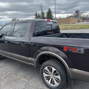 FORD F150 KING RANCH - 6