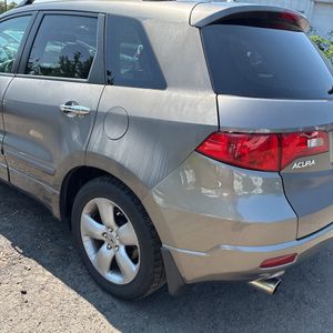 صورة مصغرة 53 لـ 2007 Acura RDX SH-AWD W/TECH