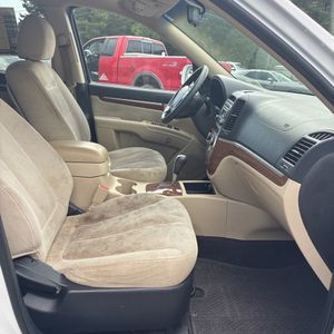 صورة مصغرة 33 لـ 2008 Hyundai SANTA FE GLS