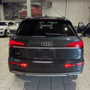 AUDI Q5 QUATTRO PREMIUM PLUS 45 TFSI - 7