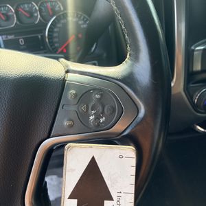 2014 Chevrolet SILVERADO 1500 LT 缩略图 86