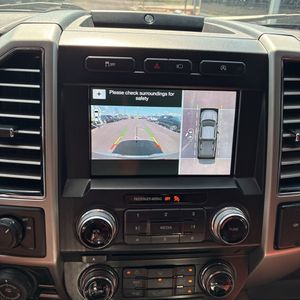 2018 FORD F-150 KING RANCH 缩略图 39