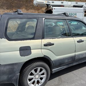 SUBARU FORESTER X - 9