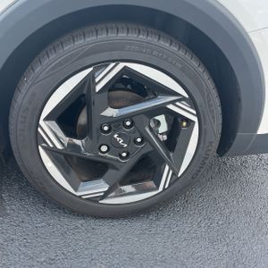 صورة مصغرة 18 لـ 2025 KIA K4 EX