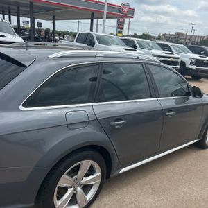 AUDI ALLROAD 2.0T PREMIUM - 9