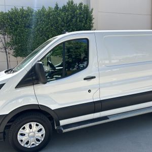 FORD TRANSIT-250 CARGO VAN - 2