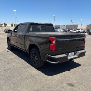 صورة 5 لـ 2023 Chevrolet SILVERADO 1500 RST