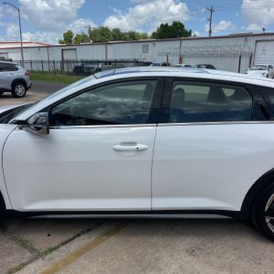 2025 KIA K4 GT-LINE — фото 4