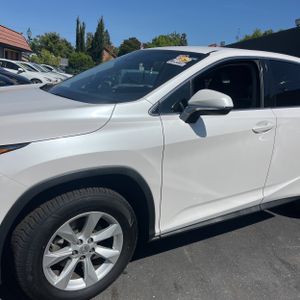 LEXUS RX 350 BASE - 2