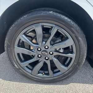 2022 Chevrolet EQUINOX RS 缩略图 19