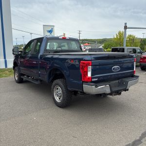 FORD F-250 SUPER DUTY XL - 5
