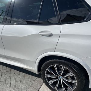 BMW X5 XDRIVE40I - 6