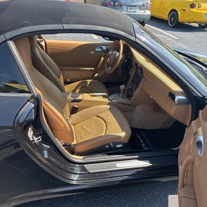 صورة 33 لـ 2007 Porsche 911 CARRERA S