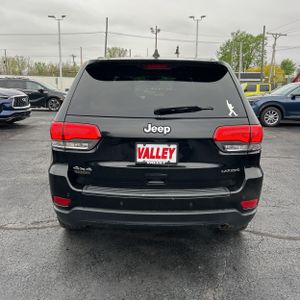 JEEP GRAND CHEROKEE - 7