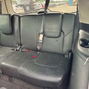صورة 36 لـ 2021 Infiniti QX80 LUXE