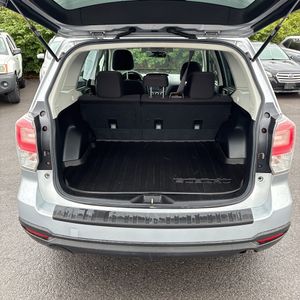 2018 Subaru FORESTER 2.5I PREMIUM — миниатюра 43