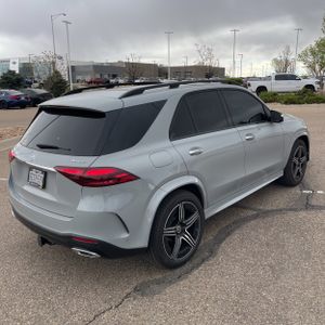 MERCEDES-BENZ GLE - 8