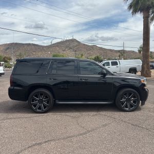 CHEVROLET TAHOE LT - 10