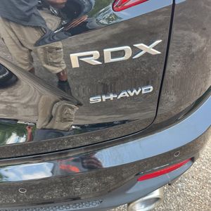 2024 Acura RDX PLAT ELITE A-SPEC — миниатюра 23