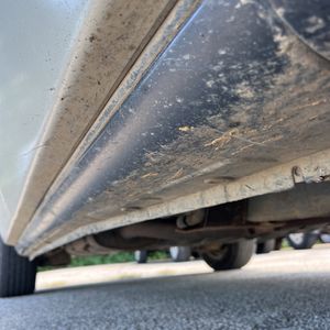 2000 Toyota SIENNA XLE photo 22