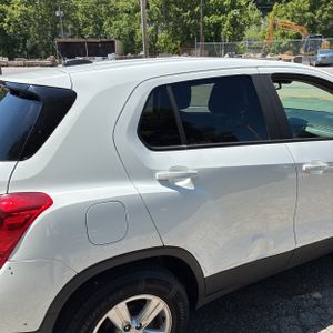 صورة 9 لـ 2020 Chevrolet TRAX LS