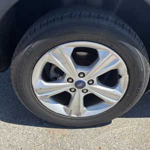 صورة مصغرة 19 لـ 2016 FORD ESCAPE SE