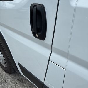 2025 RAM PROMASTER 2500 TRADESMAN thumbnail 54