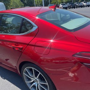 صورة 6 لـ 2023 Genesis G70 3.3T STANDARD