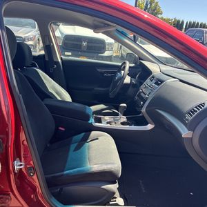 صورة مصغرة 31 لـ 2014 Nissan ALTIMA 2.5 S