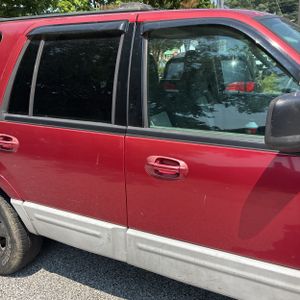 2004 FORD EXPEDITION XLT 照片 9