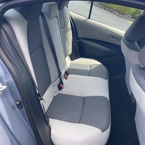 2024 Toyota COROLLA LE 缩略图 35