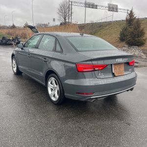 AUDI A3 2.0T QUATTRO PREMIUM - 5