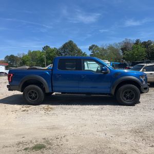 FORD F-150 RAPTOR - 10