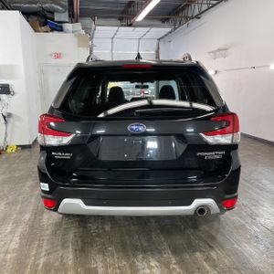 SUBARU FORESTER TOURING - 7