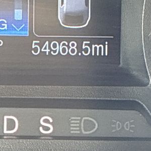 2020 FORD EDGE SE — миниатюра 40