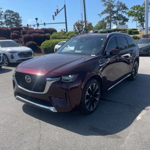 MAZDA CX-90 3.3 TURBO S PREMIUM - 1