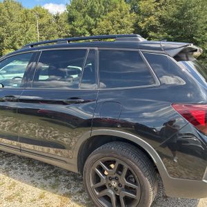 صورة 6 لـ 2024 Honda PASSPORT BLACK EDITION