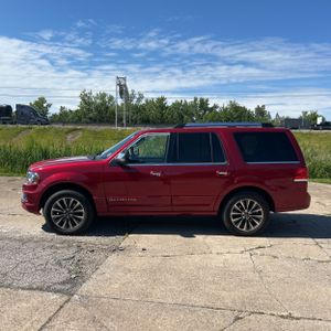 صورة 3 لـ 2016 Lincoln NAVIGATOR SELECT